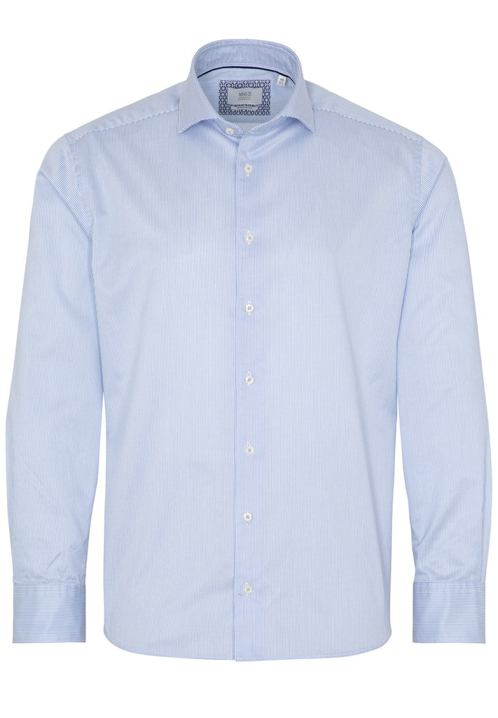"1863" Eterna Modern fit Skjorte